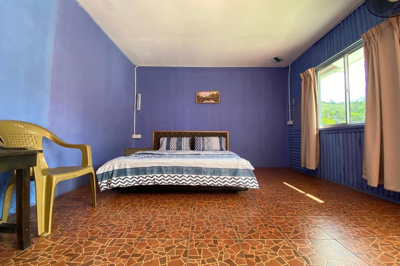 Oyo 90284 Kampung Stay Kilimu ラナウ エクステリア 写真